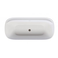 Ванна акриловая Aquanet Family Fine 170 x 78 см, белый глянцевый, 260045