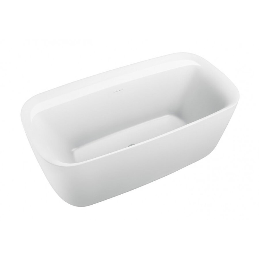 Ванна акриловая Aquanet Family Fine 170 x 78 см, белый глянцевый, 260045