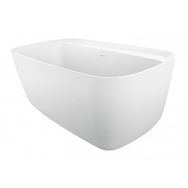Ванна акриловая Aquanet Family Fine 170 x 78 см, белый глянцевый, 260045