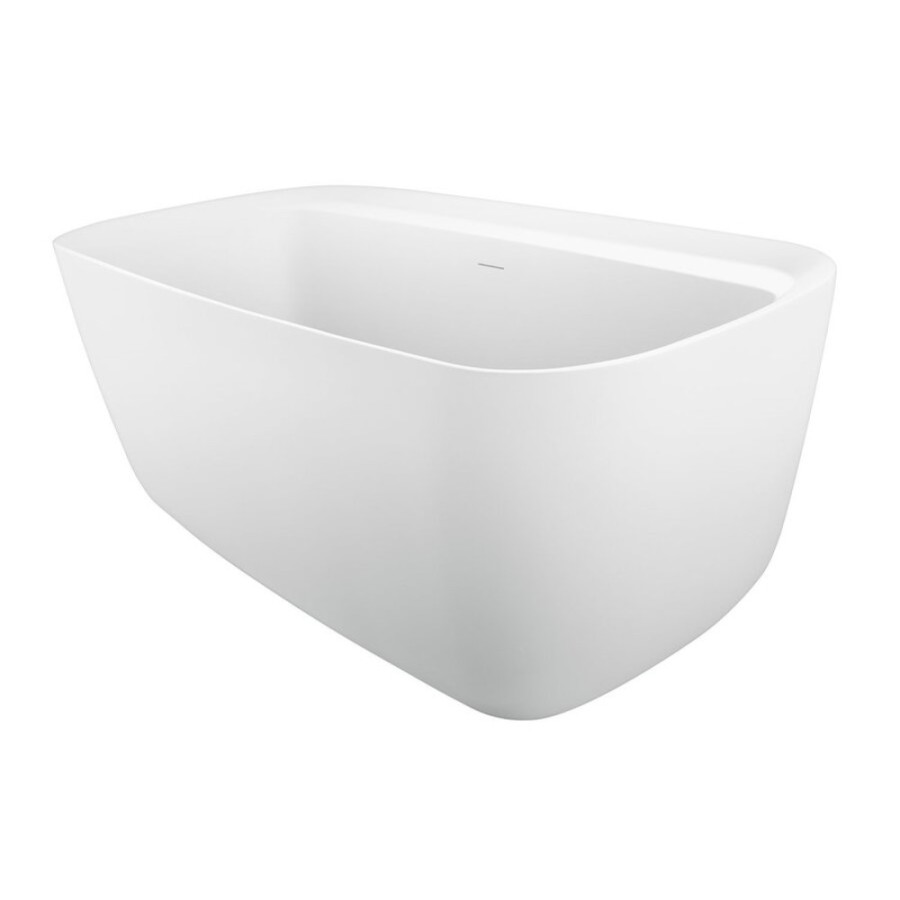 Ванна акриловая Aquanet Family Fine 170 x 78 см, белый матовый, 260051