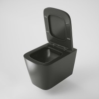 Комплект Grossman Classic 97.4441BMS.04.42M, инсталляция 900.K31.01.000 с безободковым унитазом GR-4441BMS черный матовый, сиденье микролифт, клавиша смыва графит сатин 700.K31.04.42M.42M