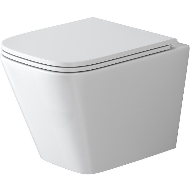 Комплект Grossman Classic 97.4479SQ.04.32M, инсталляция 900.K31.01.000 с безободковым унитазом GR-4479SQ белый, смыв торнадо, сиденье микролифт, клавиша смыва золото сатин 700.K31.04.32M.32M