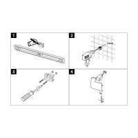 Держатель туалетной бумаги Lemark Smooth Line, 9721010, хром