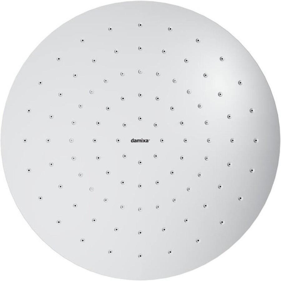 Верхний душ Damixa Jupiter 977050000, диаметр 22.5 см, хром