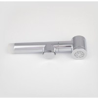 Гигиенический душ Iddis Axes 978IDC02SM, хром