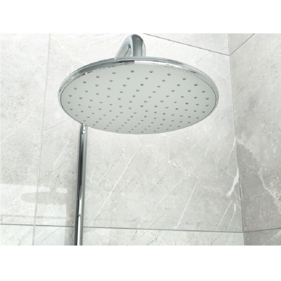 Верхний душ Iddis Ray 978IDC21SM, 22.5 см, хром