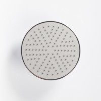 Верхний душ Iddis Simp 978MIC24SM, 20 см, цвет хром