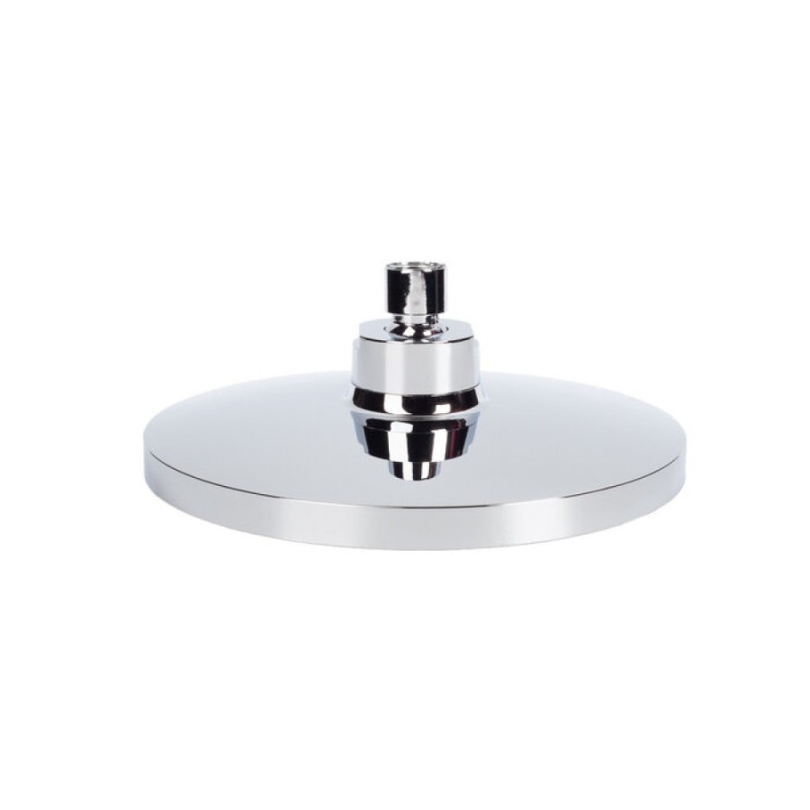 Верхний душ Iddis Simp 978MIC24SM, 20 см, цвет хром