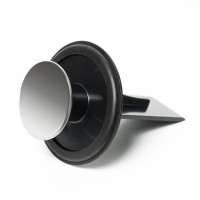 Измельчитель пищевых отходов Lemark Don 3200, 9940094, 375 Вт, пневмокнопка, черный