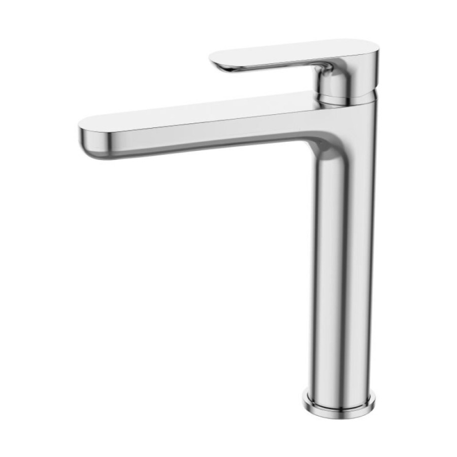 Смеситель Agger Gorgeous для раковины, хром, A0212100
