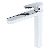 Смеситель Agger Gorgeous для раковины, хром, A0212100