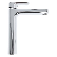 Смеситель Agger Gorgeous для раковины, хром, A0212100