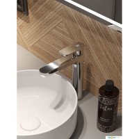 Смеситель Agger Gorgeous для раковины, хром, A0212100