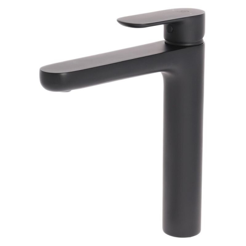 Смеситель Agger Gorgeous A0212144 для раковины, черный матовый