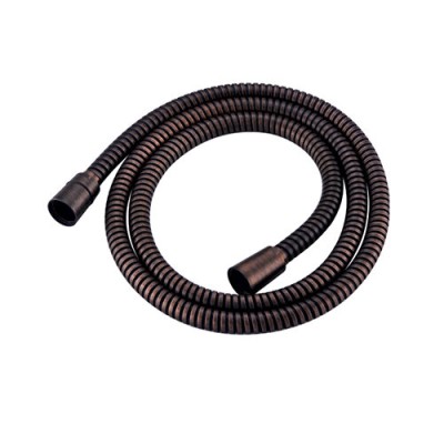Шланг для душа WasserKRAFT Isar 1300 А053, 150 см, темная бронза