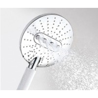 Душевая лейка WasserKRAFT А059