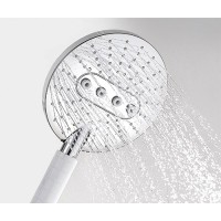 Душевая лейка WasserKRAFT А059