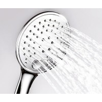 Душевая лейка WasserKRAFT А060