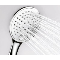 Душевая лейка WasserKRAFT А060