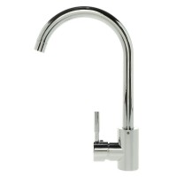 Смеситель для кухни Agger Zest, хром, A0701100