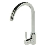 Смеситель для кухни Agger Zest, хром, A0701100