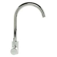 Смеситель для кухни Agger Zest, хром, A0701100