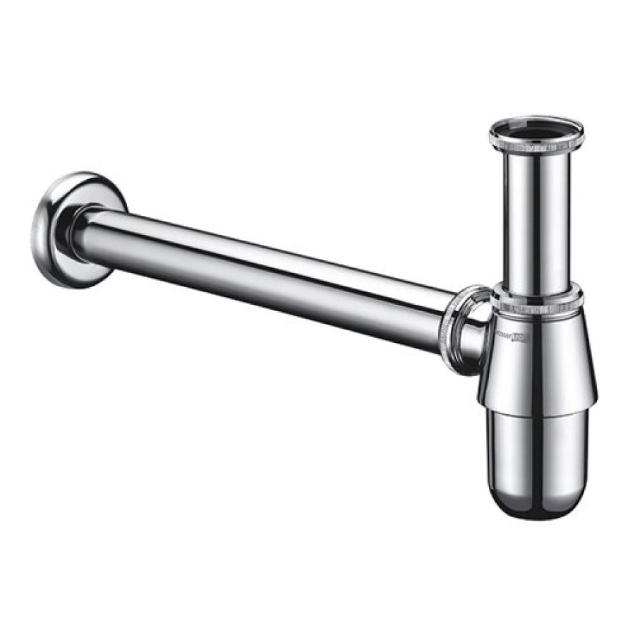 Сифон WasserKraft A071 для раковины