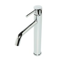 Смеситель для раковины Agger Zest хром, A0712100