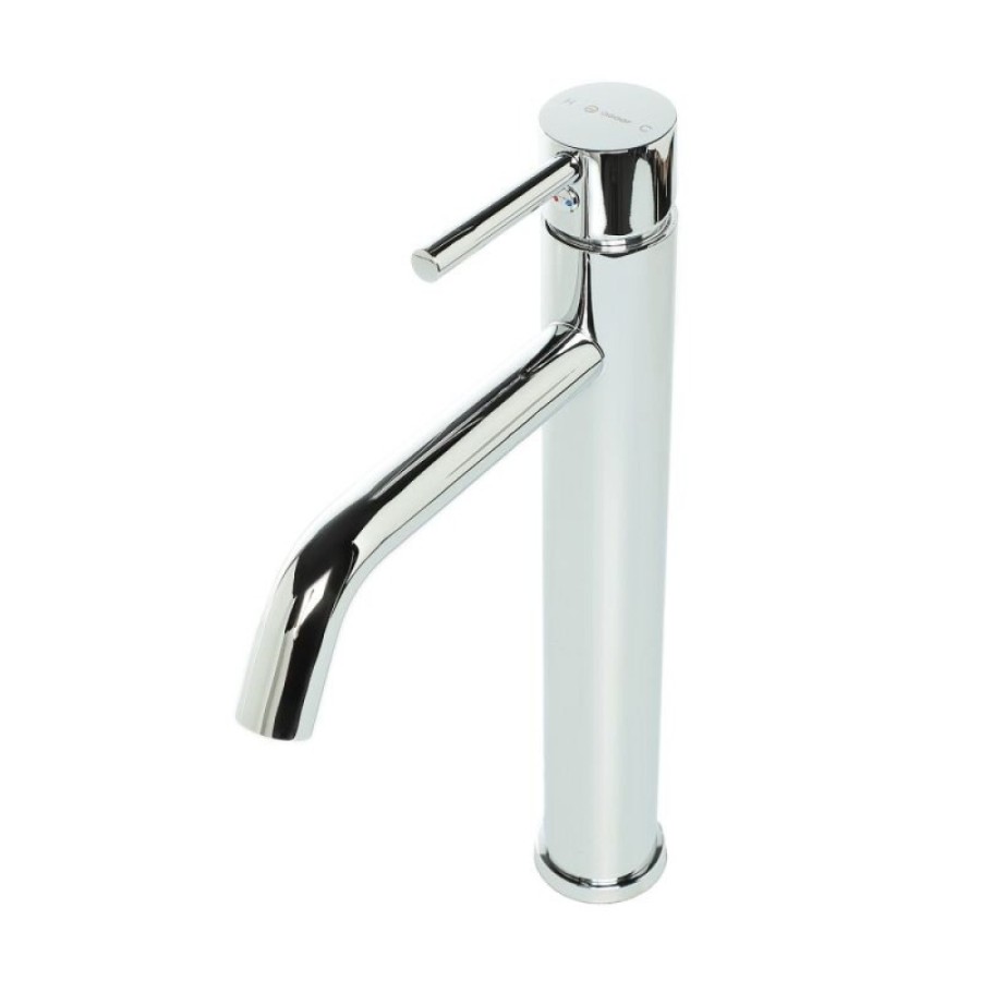 Смеситель для раковины Agger Zest хром, A0712100
