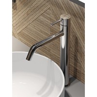 Смеситель для раковины Agger Zest хром, A0712100