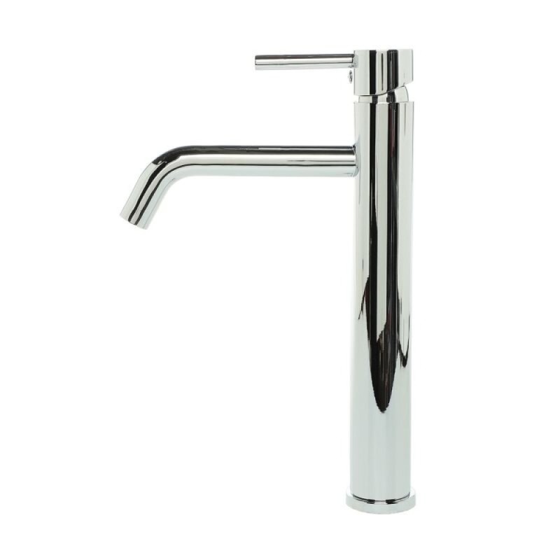 Смеситель для раковины Agger Zest хром, A0712100