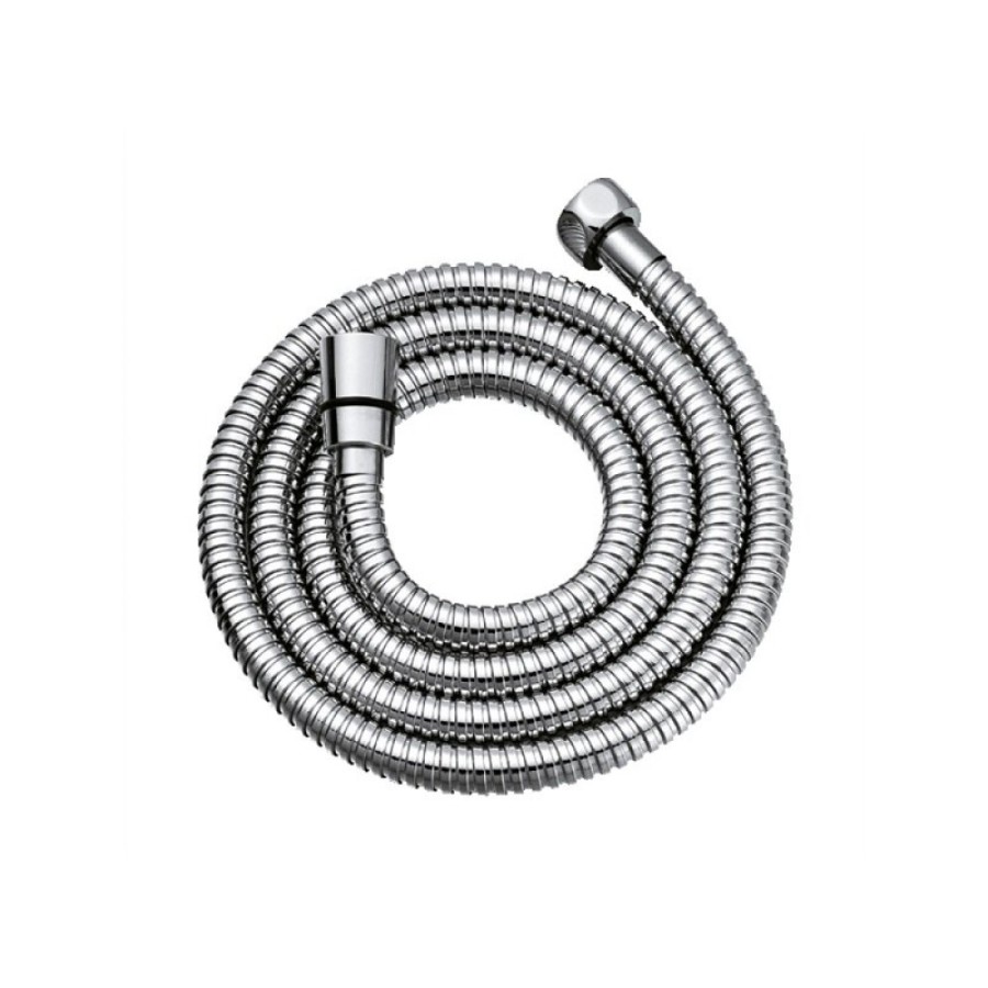 Шланг для душа WasserKRAFT A088, 175 см, хром