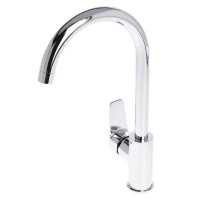 Смеситель Agger Splendid A0900100 для кухни, хром