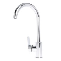 Смеситель Agger Splendid A0900100 для кухни, хром