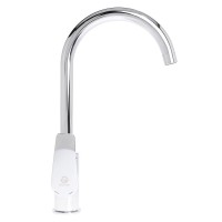 Смеситель Agger Splendid A0900100 для кухни, хром