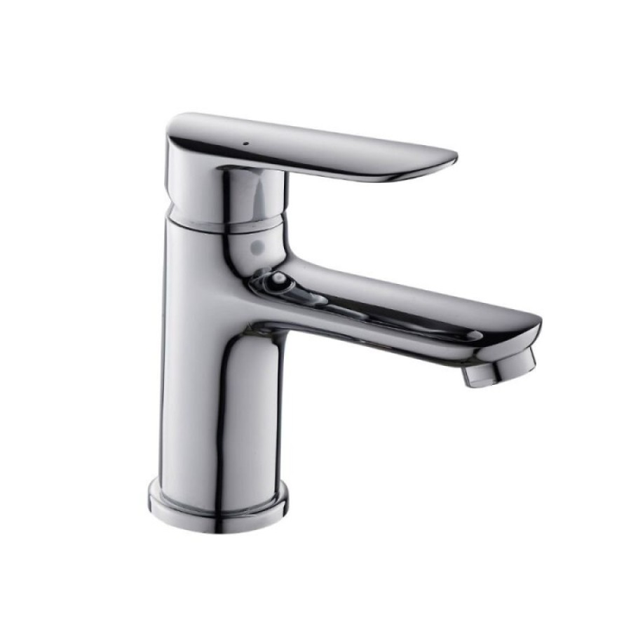 Смеситель Agger Splendid A0902100 для раковины, хром