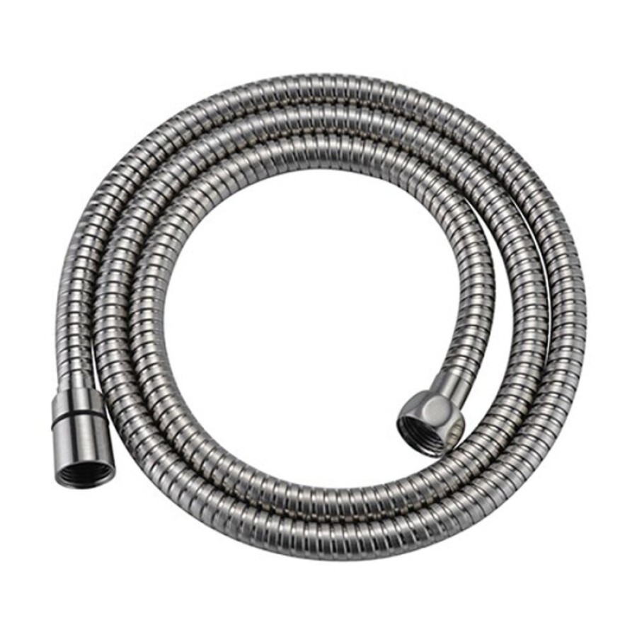 Шланг для душа WasserKRAFT Wern 4200 А100, 150 см, никель