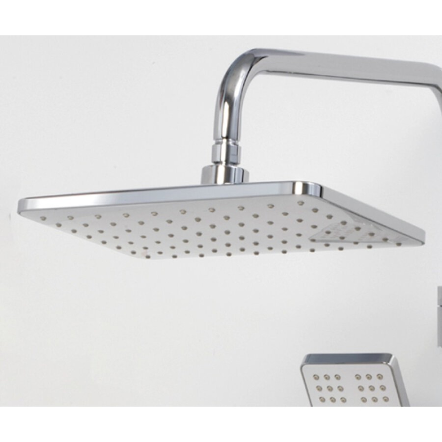 Душевая система WasserKRAFT A11301 с термостатическим смесителем, хром