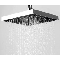 Душевая система WasserKRAFT А12028