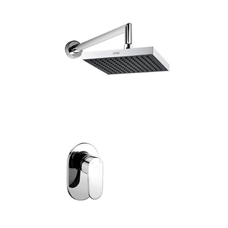 Душевая система WasserKRAFT А12028
