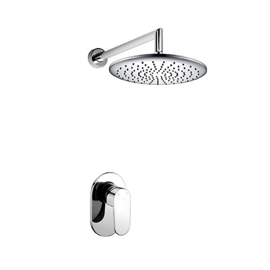 Душевая система WasserKRAFT А12030