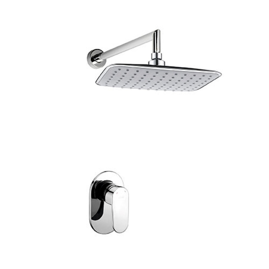 Душевая система WasserKRAFT А12031