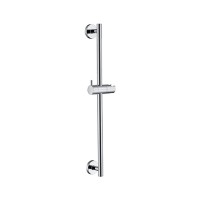 Душевая стойка WasserKRAFT A122, хром
