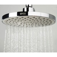 Душевая система WasserKRAFT A12629, скрытый монтаж, хром