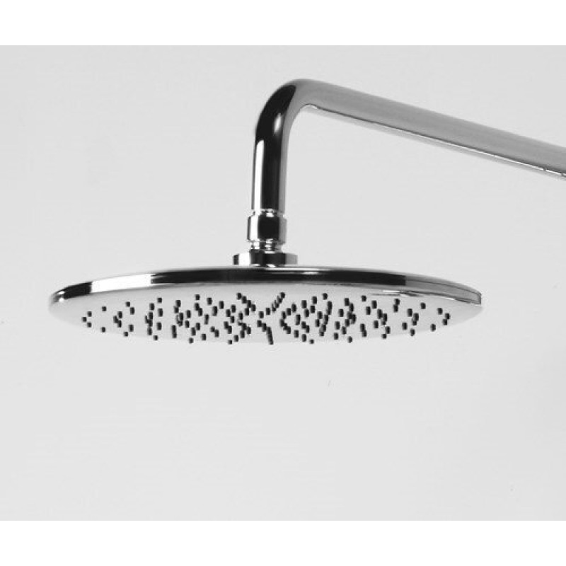 Душевая система WasserKRAFT, хром, A14401