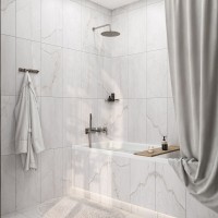 Душевая система WasserKRAFT Spree A1451.273.274.097.121.275.100.276, никель