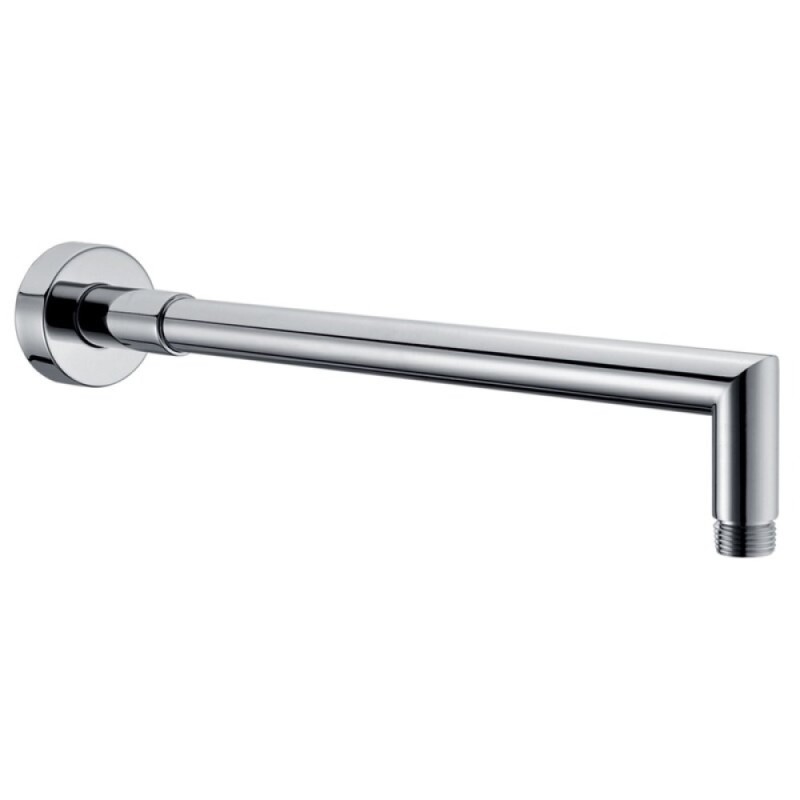 Душевая система WasserKRAFT Berkel A15030 Thermo, термостатическая, хром
