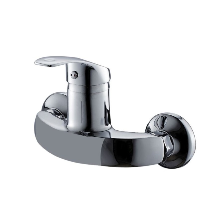 Смеситель Agger Glad A1520000 для душа, хром