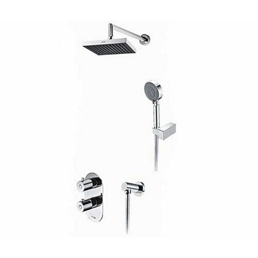 Душевая система WasserKRAFT A16028