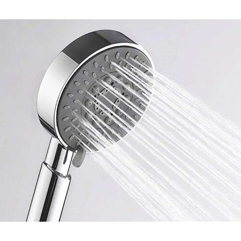 Душевая система WasserKRAFT A16028